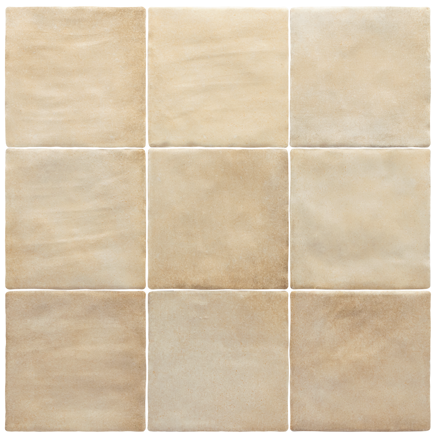 Керамика Sabbia Arena 10×10 см - коллекция Sabbia, Equipe