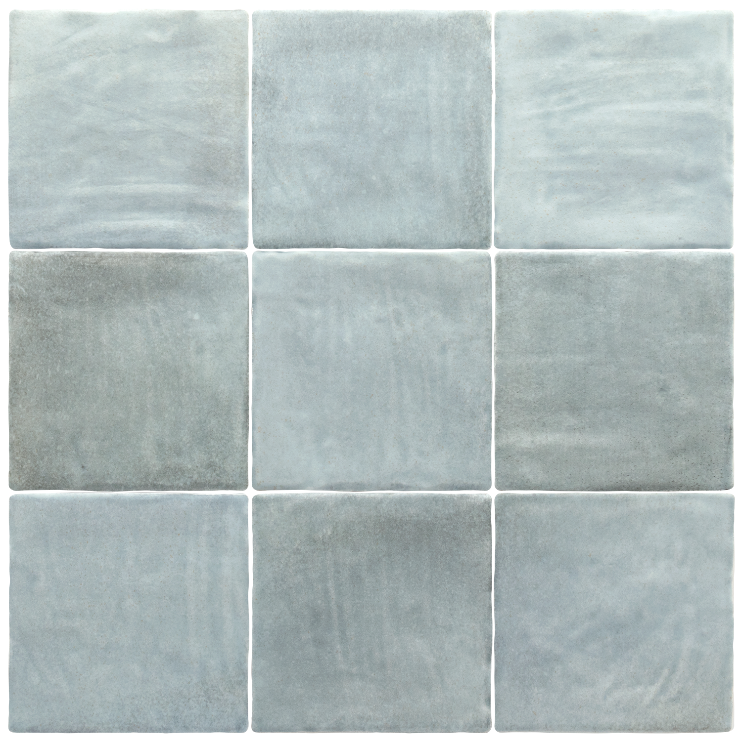 Керамика Sabbia Storm Blue 10×10 см - коллекция Sabbia, Equipe