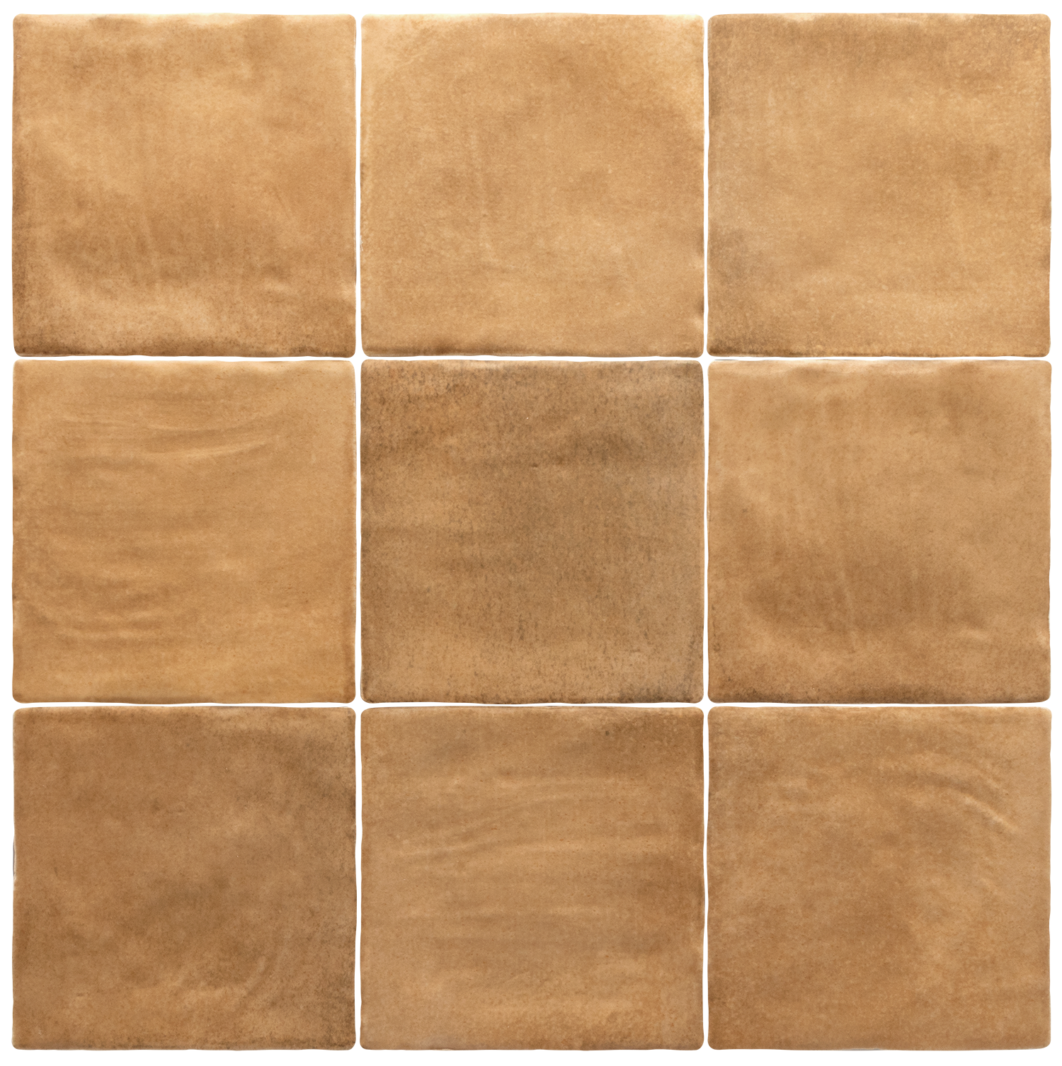 Керамика Sabbia Terracotta 10×10 см - коллекция Sabbia, Equipe
