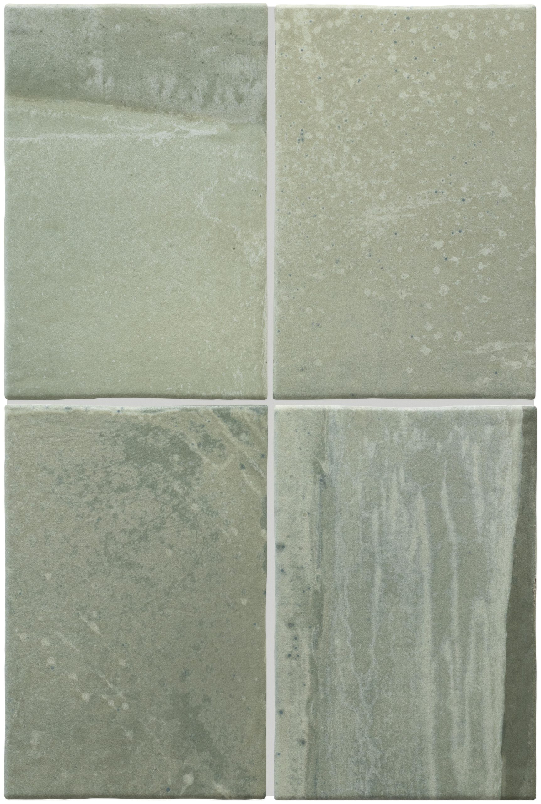 Salk Mineral Green
