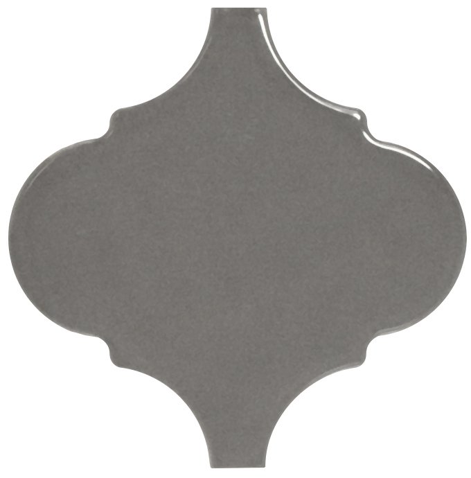 Scale Alhambra Dark Grey