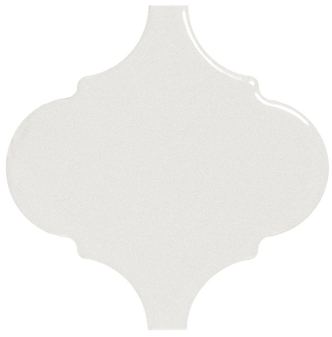 Scale Alhambra White