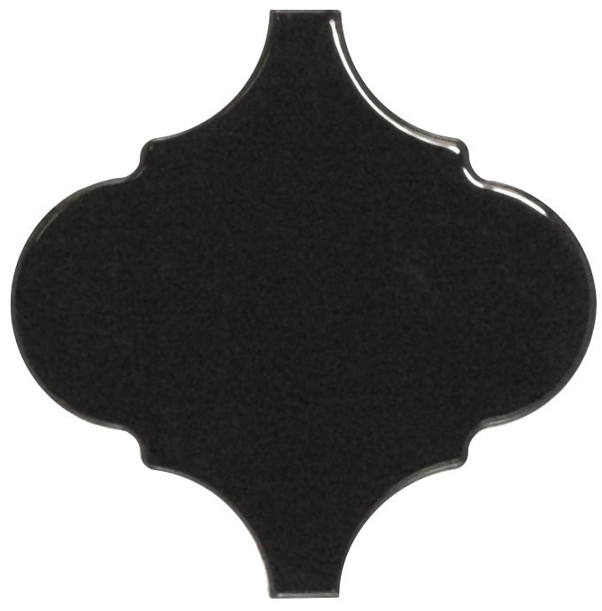 Scale Alhambra Black