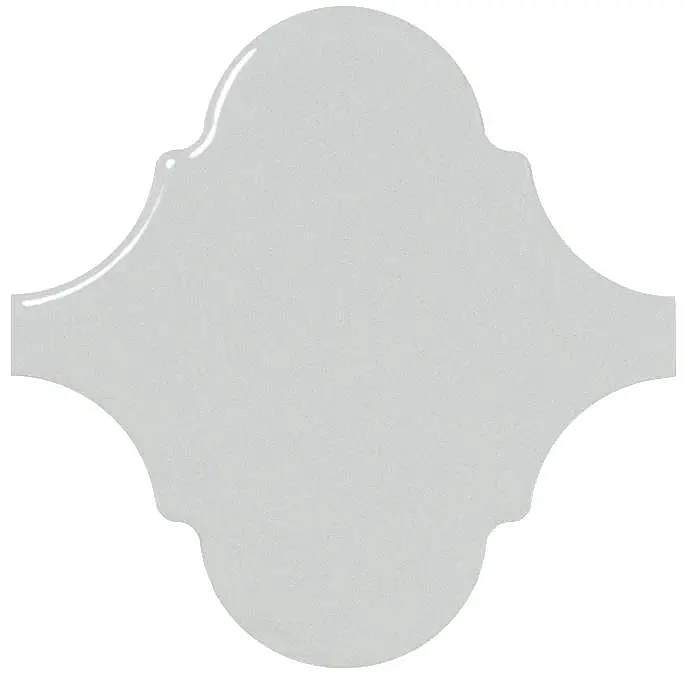 Scale Alhambra Sky Blue