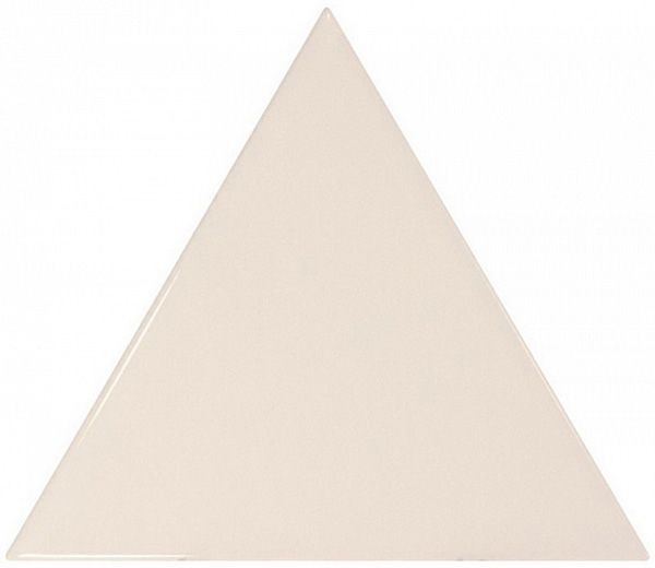 Scale Triangolo Cream
