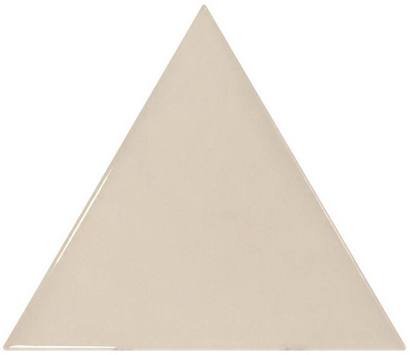 Scale Triangolo Greige