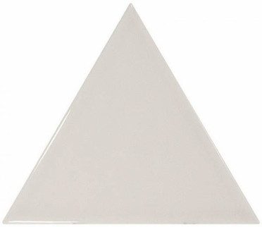 Scale Triangolo Light Grey