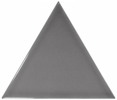 Scale Triangolo Dark Grey