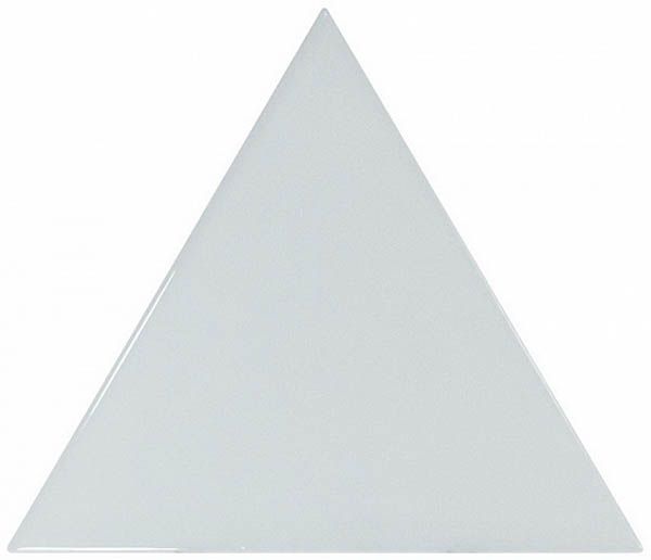 Scale Triangolo Sky Blue