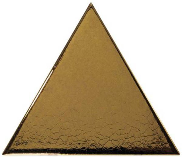Scale Triangolo Metallic