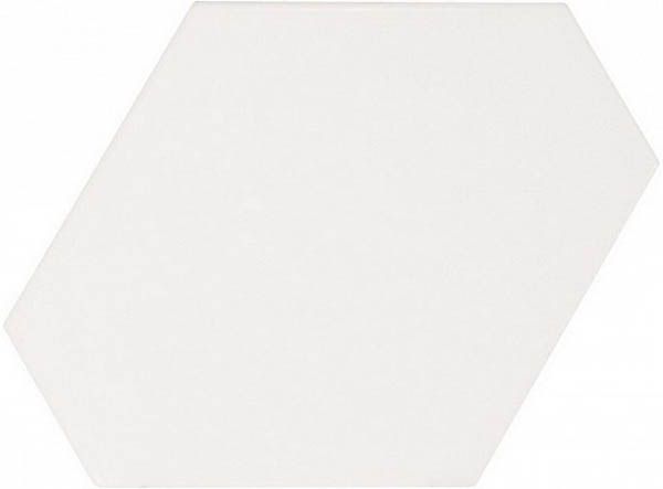Scale Benzene White Матовая