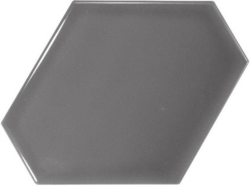 Scale Benzene Dark Grey