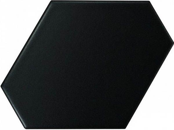 Scale Benzene Black Матовая