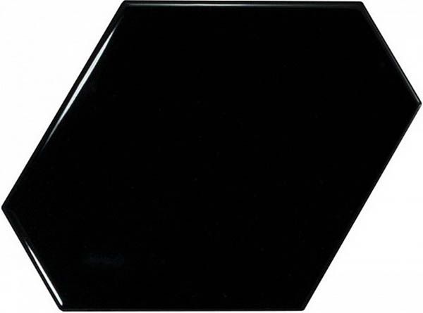 Scale Benzene Black