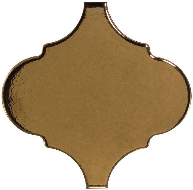 Scale Alhambra Metallic