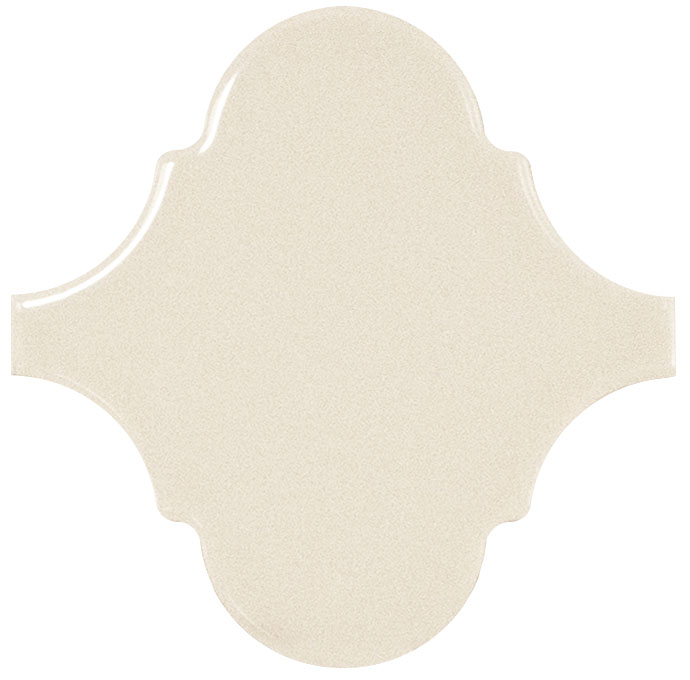 Scale Alhambra Cream