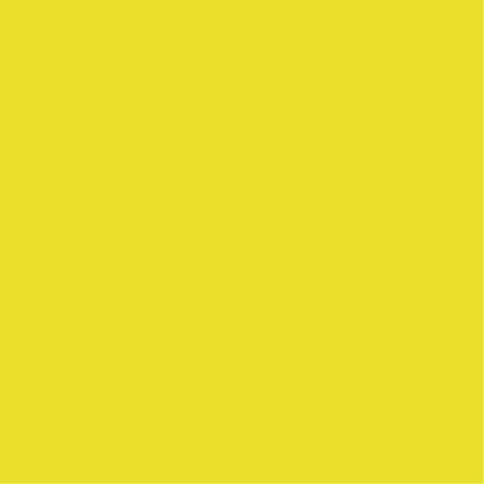 Керамогранит Sfera Amarillo 1 Матовая 43×43 см