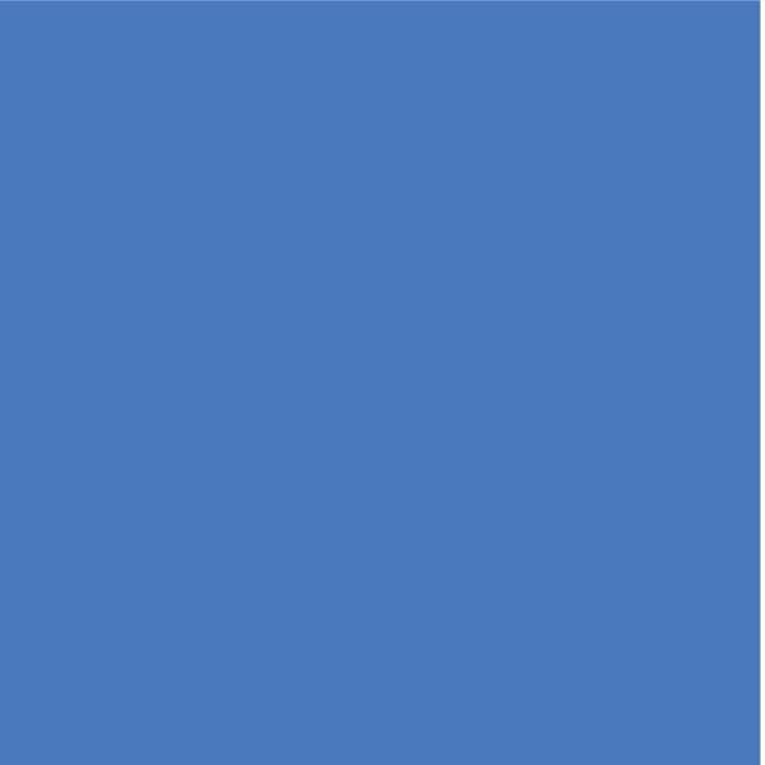 Керамогранит Sfera Azul 4 Матовая 43×43 см