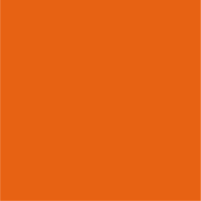 Керамогранит Sfera Naranja 3 Матовая 43×43 см