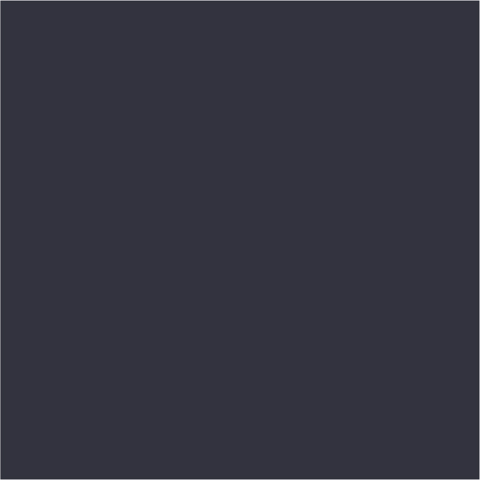 Керамогранит Sfera Negro 1 Матовая 43×43 см