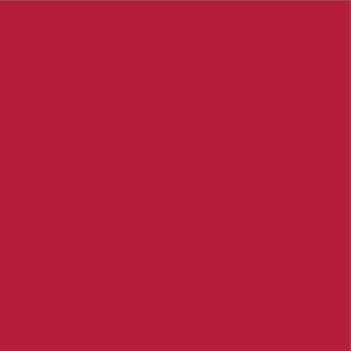 Керамогранит Sfera Rojo 18 Матовая 43×43 см