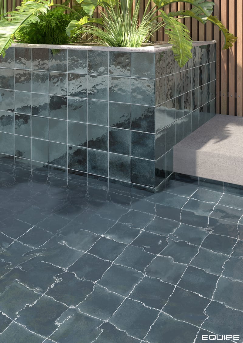 Spa Pools в интерьере