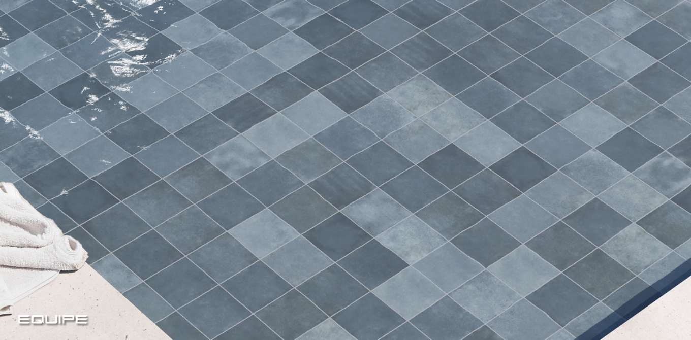 Spa Pools / интерьер