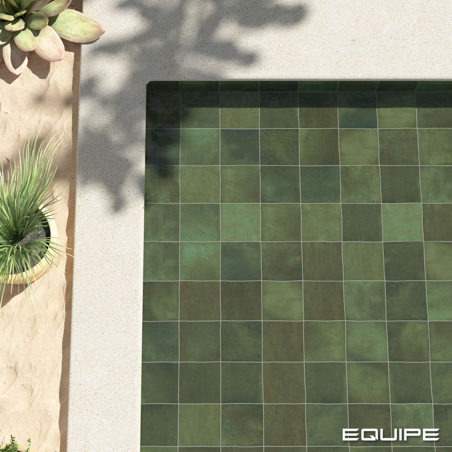 Spa Pools / интерьер