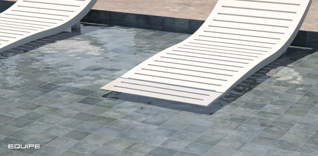 Spa Pools / интерьер