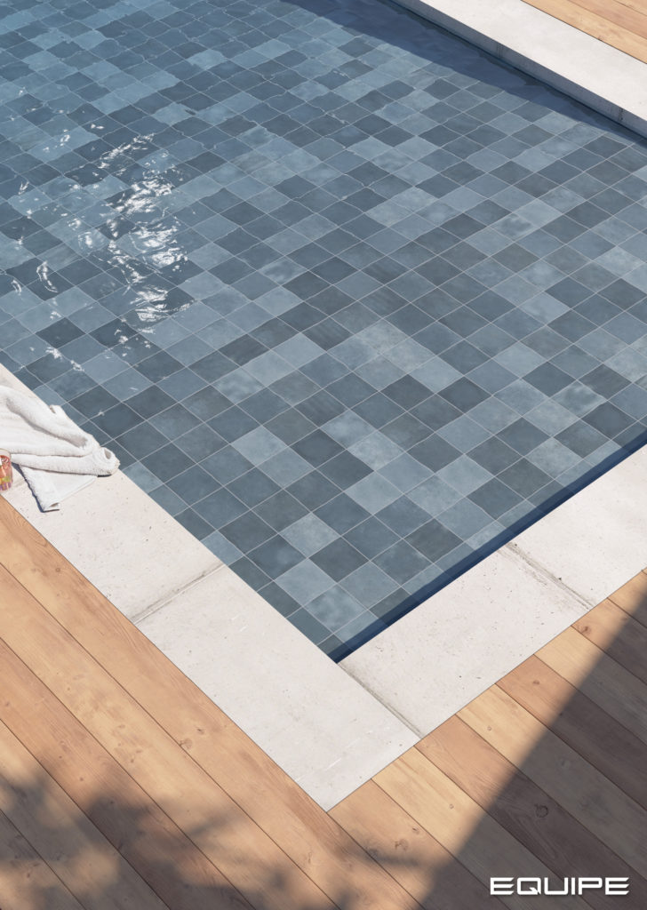 Spa Pools / интерьер