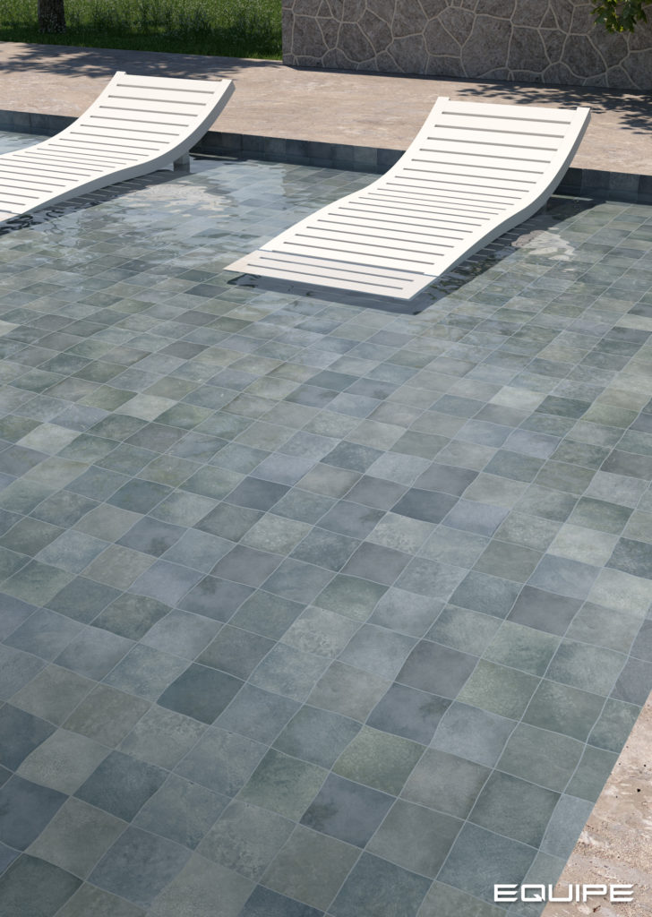 Spa Pools / интерьер