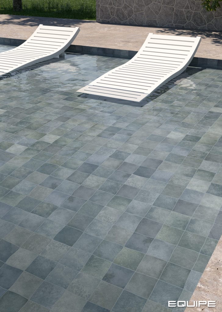 Spa Pools в интерьере