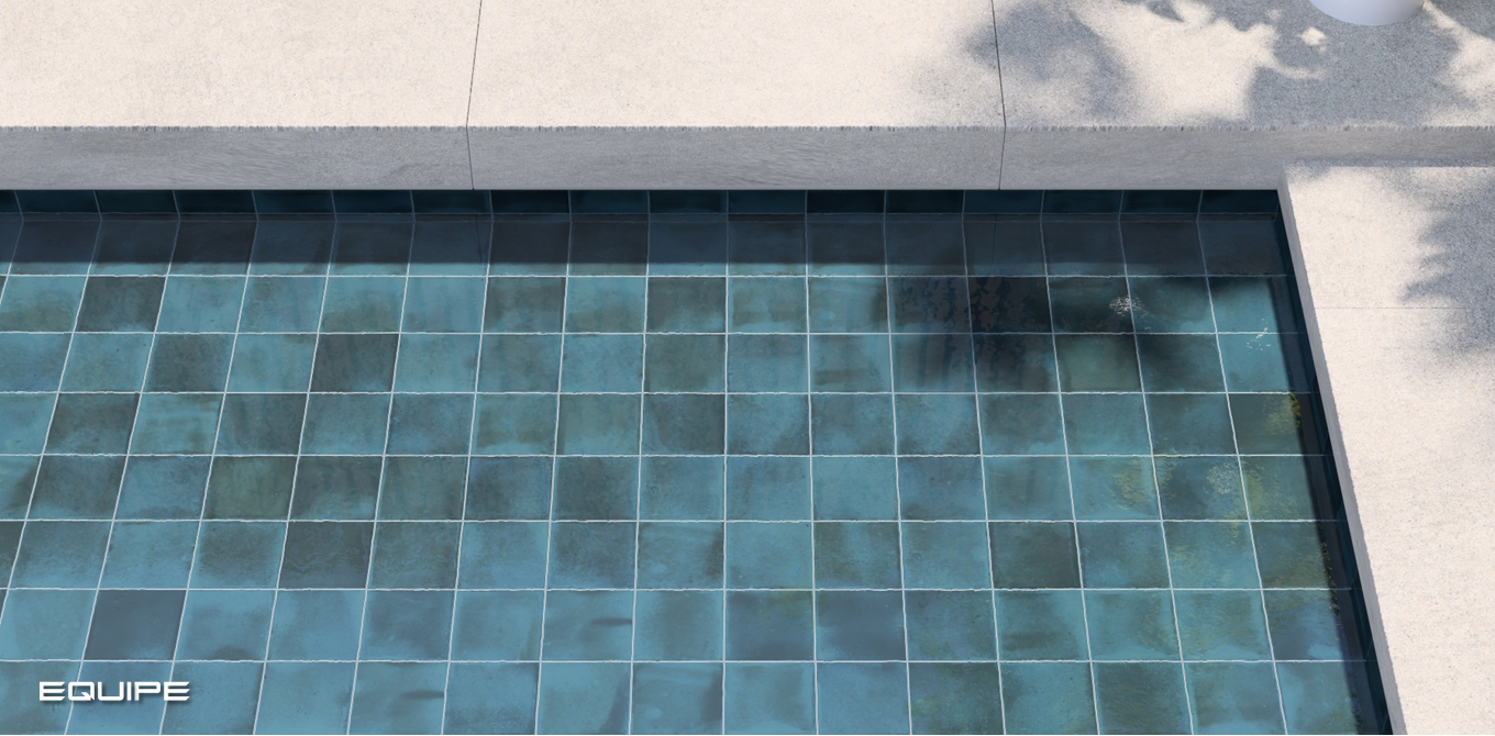 Spa Pools / интерьер