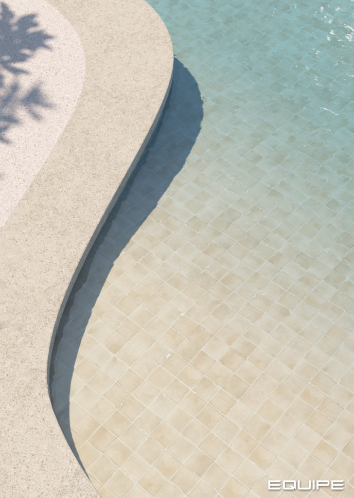 Spa Pools / интерьер