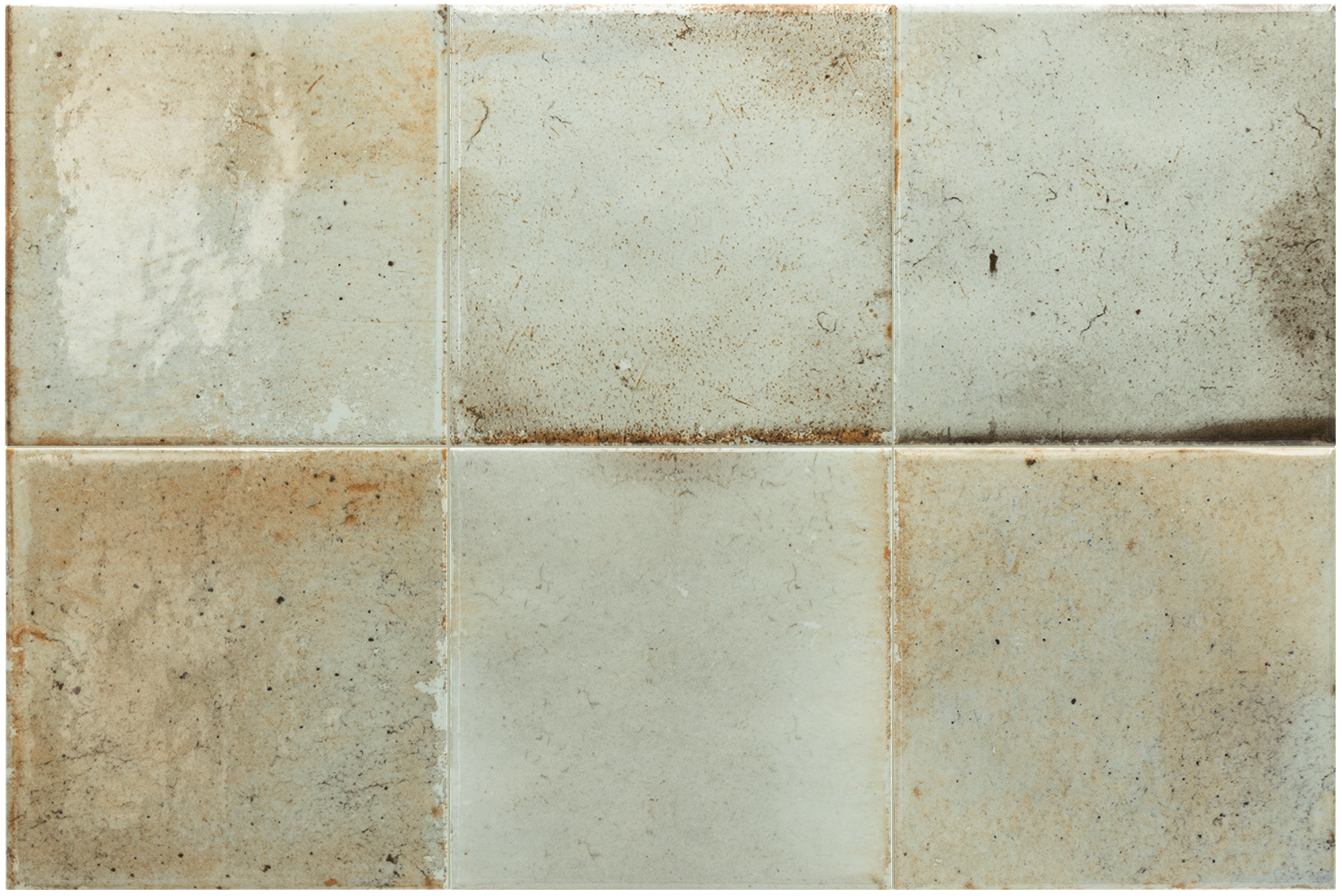 Керамогранит Spa Pools Celadon 15×15 см