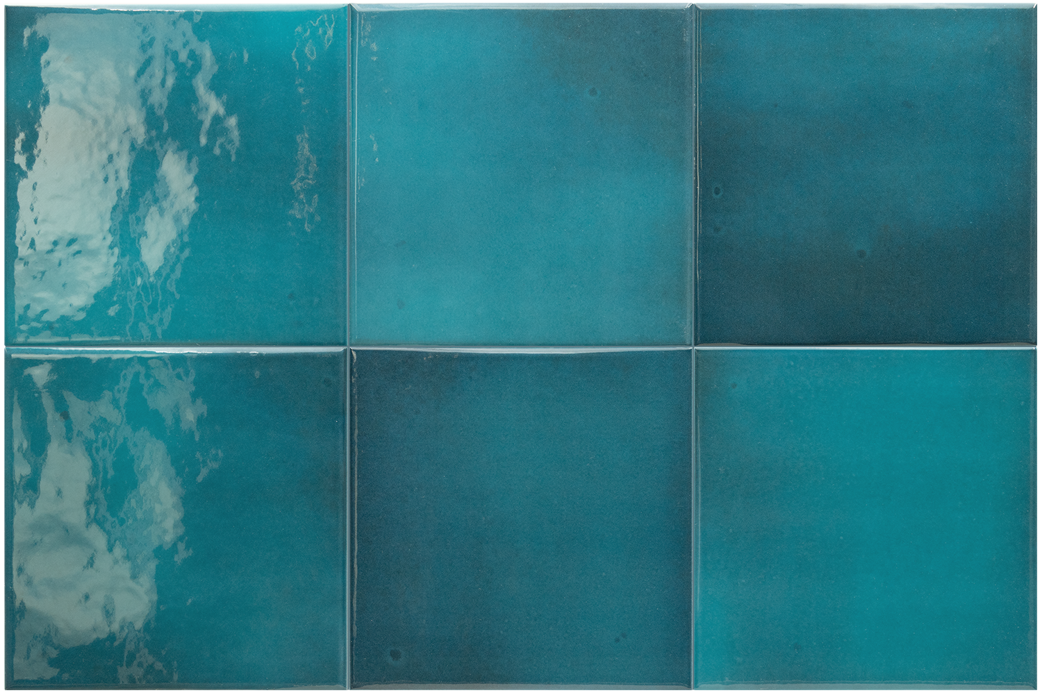Керамогранит Spa Pools Glacier 15×15 см