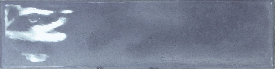 Керамика Splendours Blue Night 7.5×30 см - коллекция Splendours, Equipe