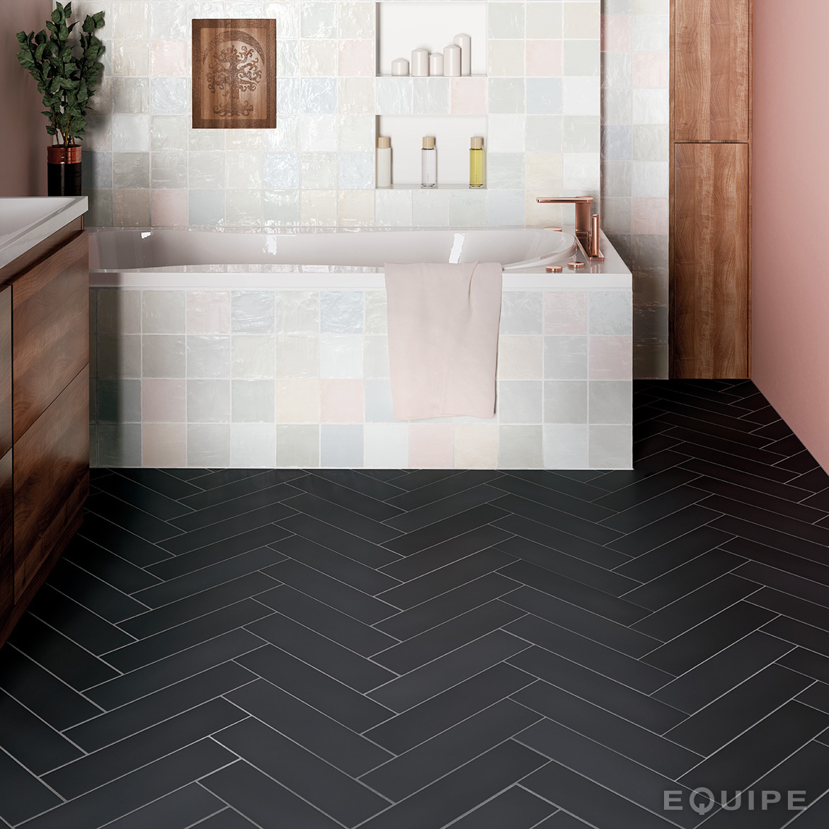 Stromboli / интерьер
