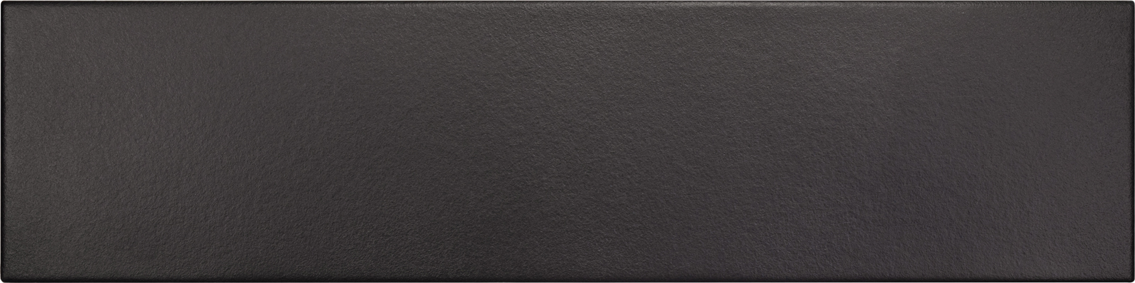 Керамогранит Stromboli Black City 9.2×36.8 см