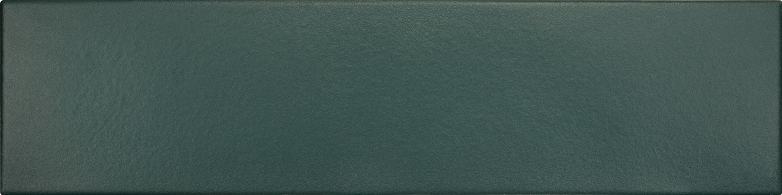 Керамогранит Stromboli Viridian Green 9.2×36.8 см