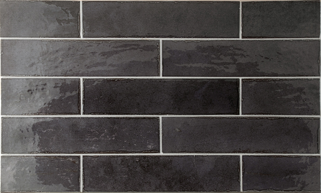Керамогранит Tribeca Basalt 6×24.6 см - коллекция Tribeca, Equipe