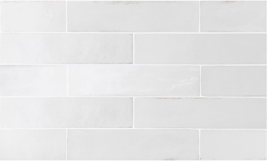 Керамогранит Tribeca Gypsum White 6×24.6 см - коллекция Tribeca, Equipe
