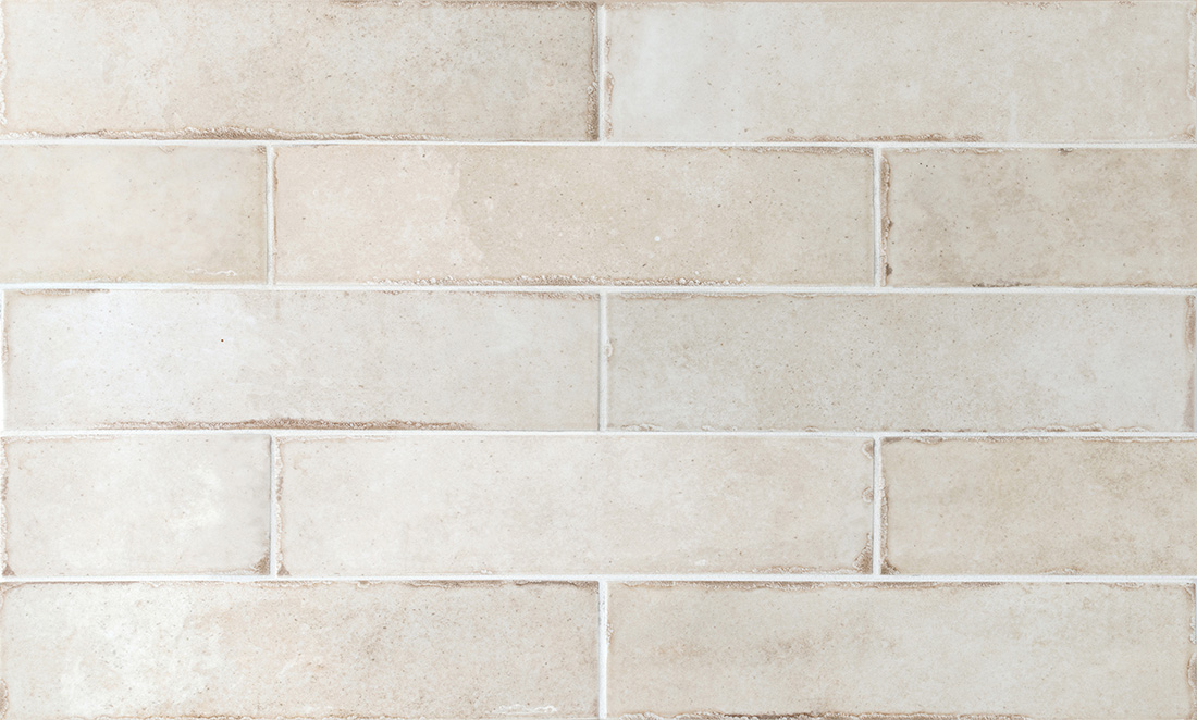 Керамогранит Tribeca Oatmeal 6×24.6 см - коллекция Tribeca, Equipe
