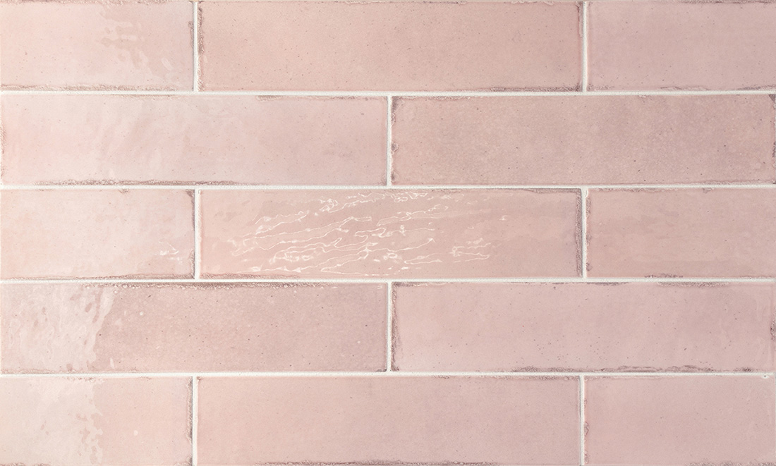 Керамогранит Tribeca Tea Rose 6×24.6 см - коллекция Tribeca, Equipe