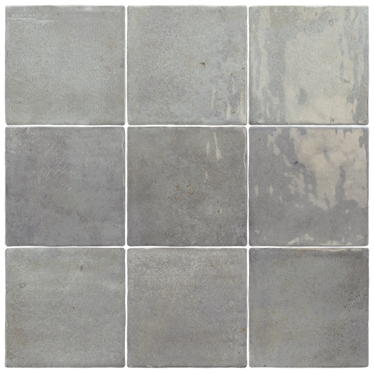 Керамогранит Verticale Moody Blue 10×10 см - коллекция Verticale, Equipe