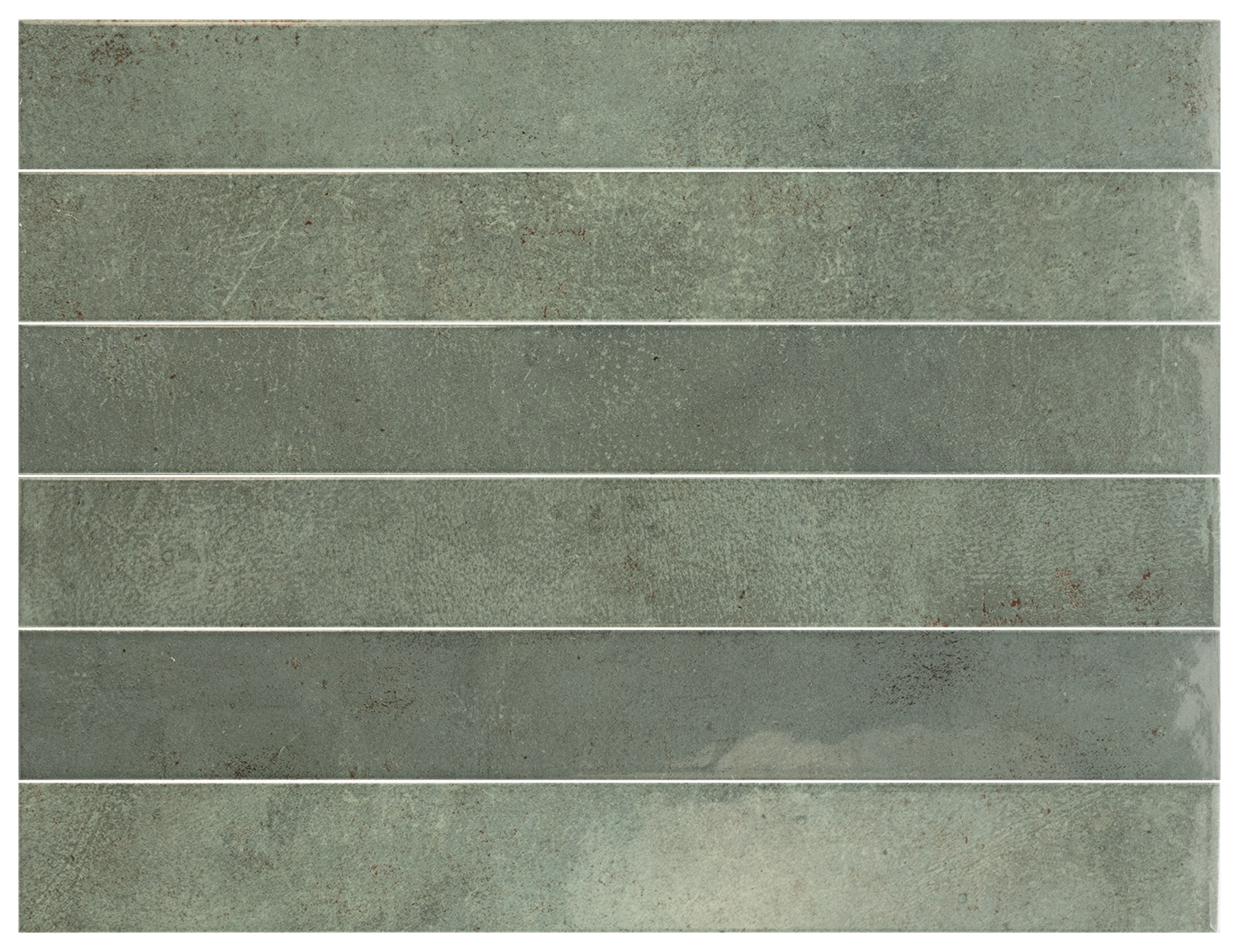 Verticale Oak Moss