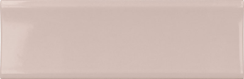 Керамика Vibe In Fair Pink Глянцевая 6.5×20 см - коллекция Vibe, Equipe