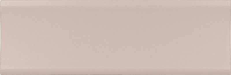 Керамика Vibe In Fair Pink Матовая 6.5×20 см - коллекция Vibe, Equipe