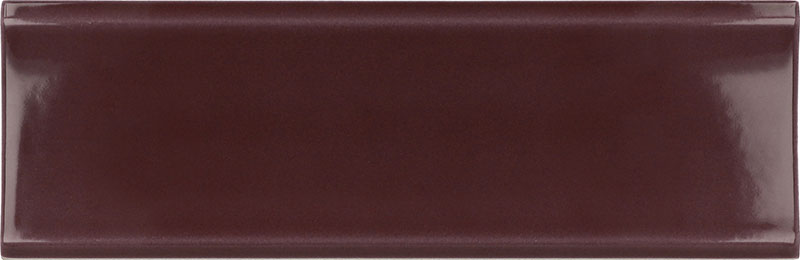 Керамика Vibe In Gooseberry Глянцевая 6.5×20 см - коллекция Vibe, Equipe