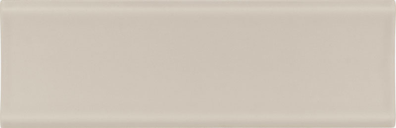 Керамика Vibe In Light Mocha Матовая 6.5×20 см - коллекция Vibe, Equipe
